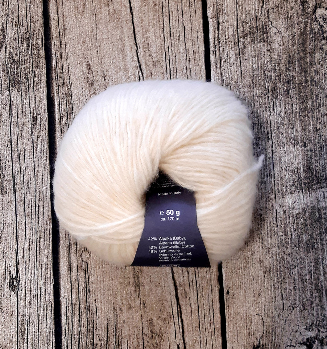 Airy, 50g
