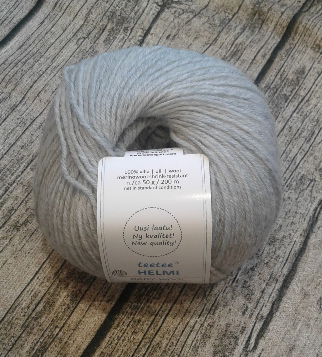 tee tee Helmi, 50 g, vauvalanka