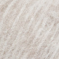 Alpaca Silver ,  pörröinen alpakkalanka, 25g
