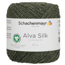 Alva Silk, 50g