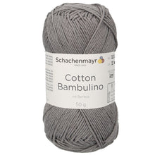 Cotton Bambulino, 50g