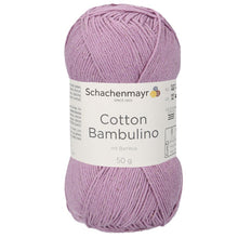 Cotton Bambulino, 50g