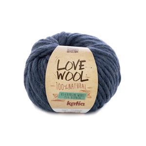 Love Wool, 100g