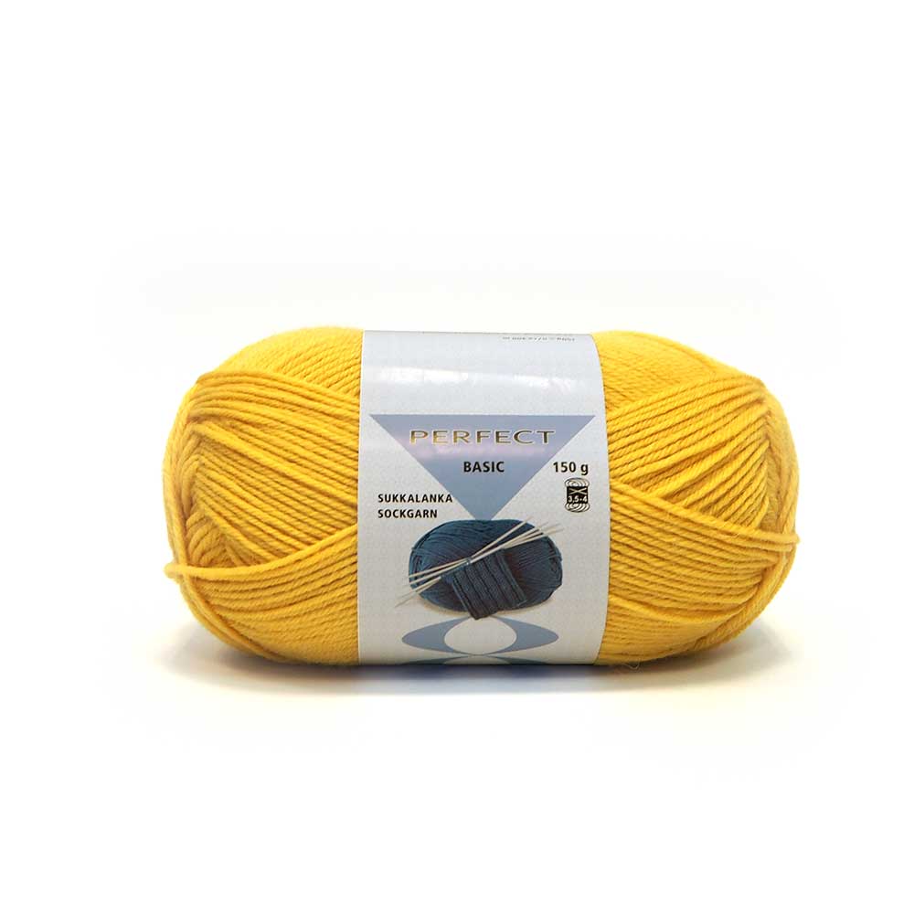 Perfect Basic 8 ply, 150g